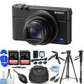 Sony Cyber-shot -  20.1MP Digital Camera -