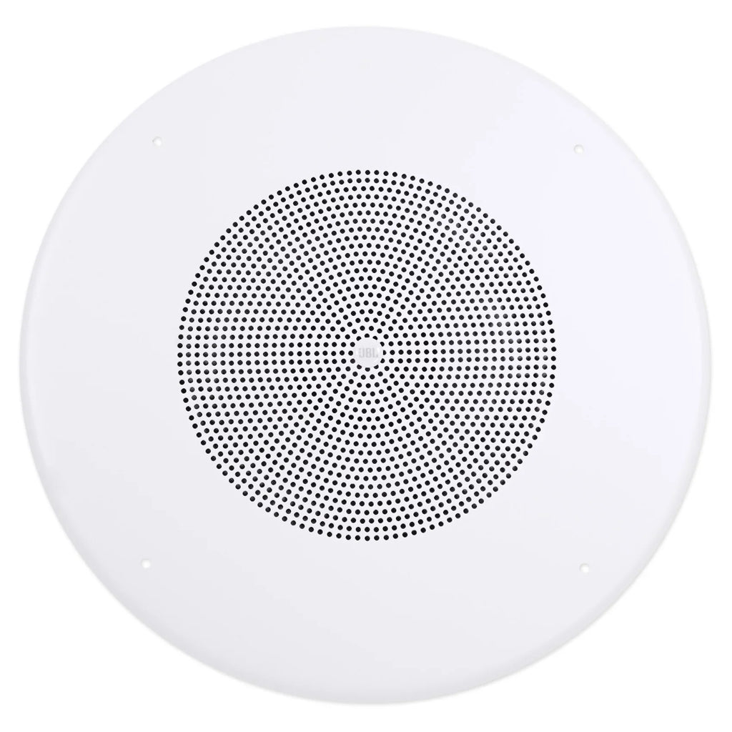 8" Commercial 70V/100V 10 Watt Ceiling Speaker 4 Restaurant, Etc