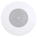 8" Commercial 70V/100V 10 Watt Ceiling Speaker 4 Restaurant, Etc