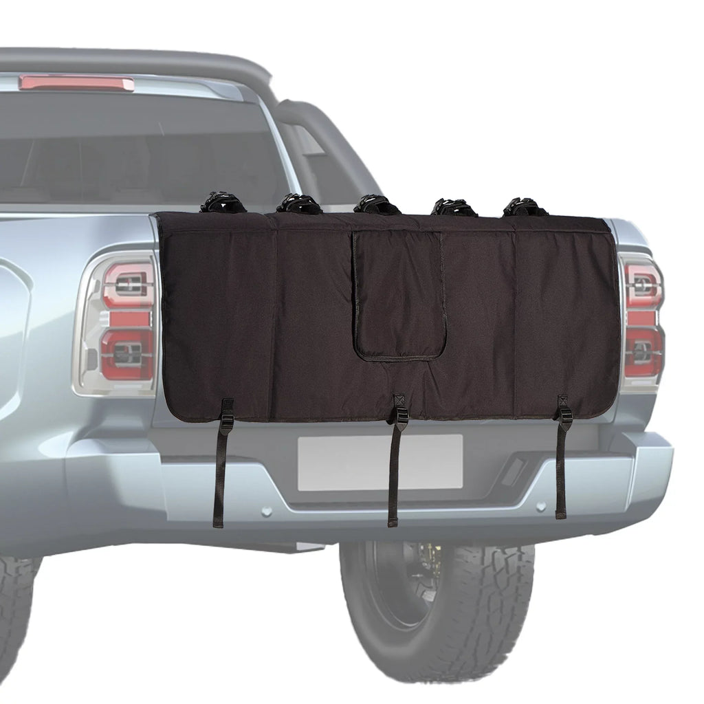 ™ 62" Outdoors Wide Tailgate Pad for Bikes
