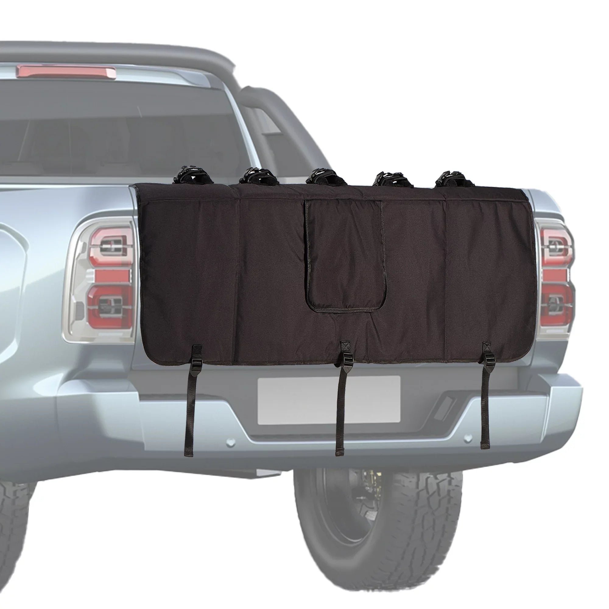 ™ 62" Outdoors Wide Tailgate Pad for Bikes
