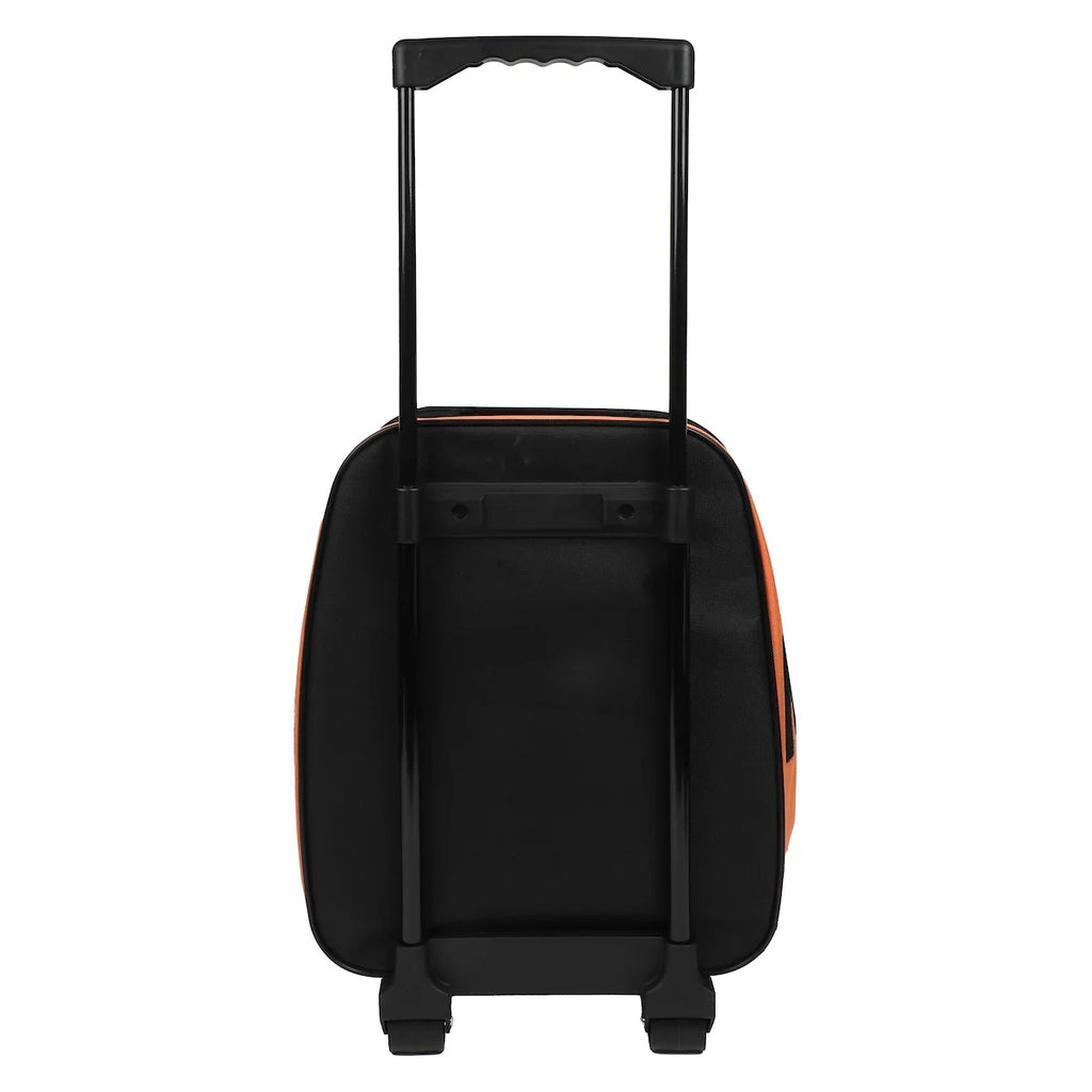 Naruto  Shell Collapsible Luggage For Boys