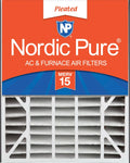 Air Bear 20x25x5 (4 7/8) Replacement 266649-102  15 Air Filter 1 Pack