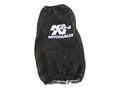 & Air Filter Wrap -1035DK