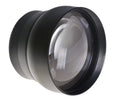Canon PowerShot   Mark  2.195x High Definition Super Telephoto Lens (Includes Adapter Rings) + 5 Piece Cleaning Kit