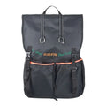 Large Capacity Tire Trash Backpack Spare Tire Tool Storage Bag  Trunk Organizer For Wrangle   Off-Road Outdoors Reshieldy