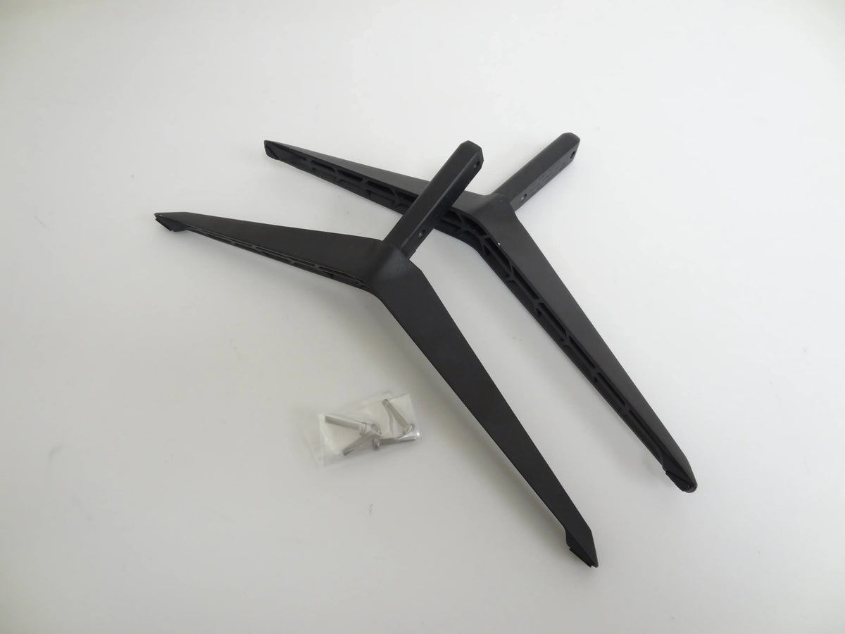 Vizio - Stand Legs /Screws -