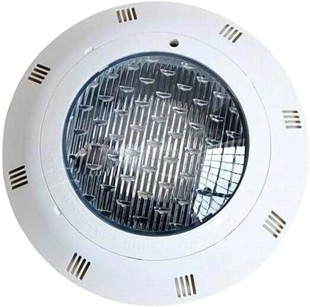 Miumaeov  Swimming Pool Light, 12V  Waterproof  Underwater Light Lamp with Remote Control (18W)