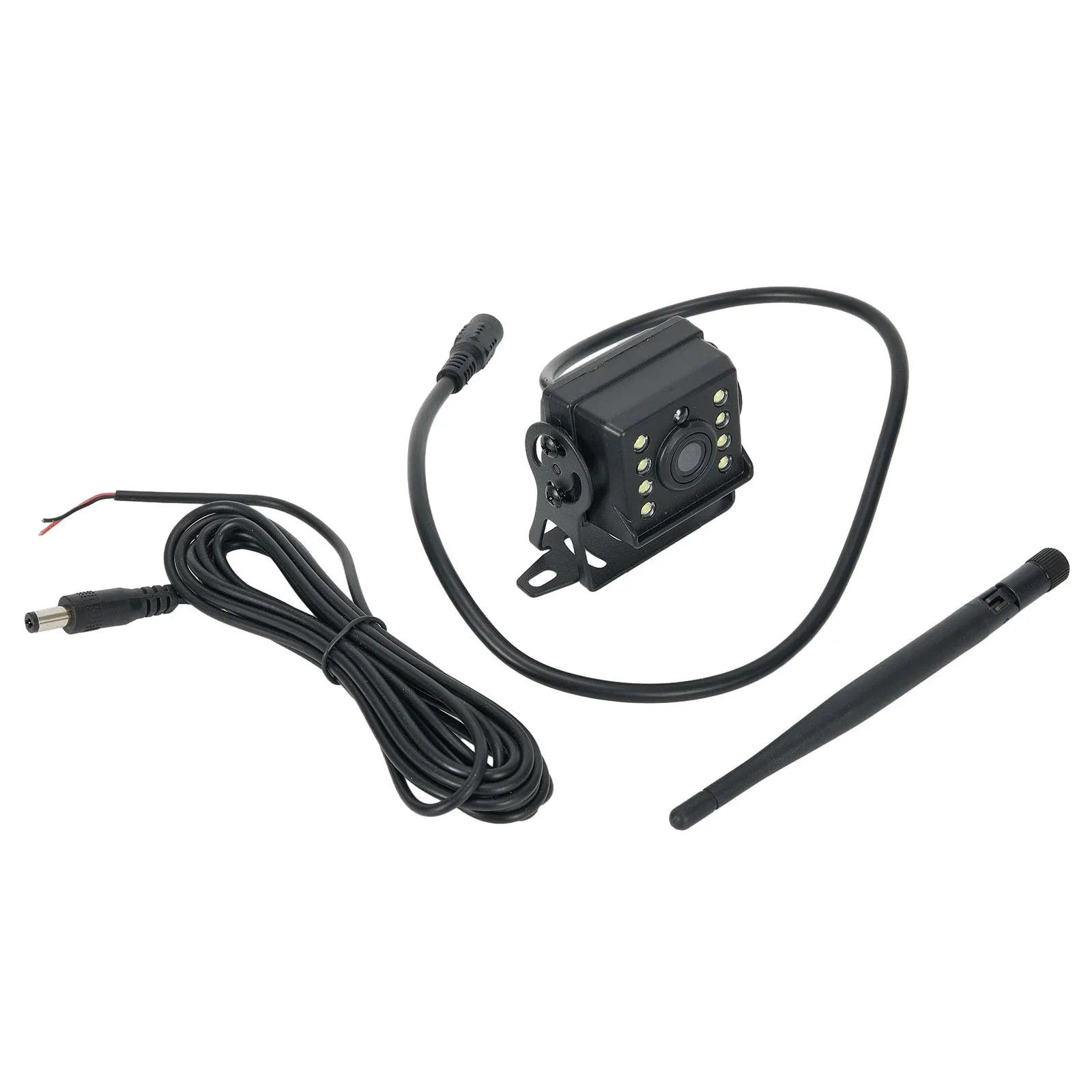 Wireless  Reversing Rear View Camera Bus Trailer Truck  Camper shockproof