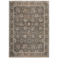 Dalyn Rugs Yarra  Pewter 3' x 5' Rug