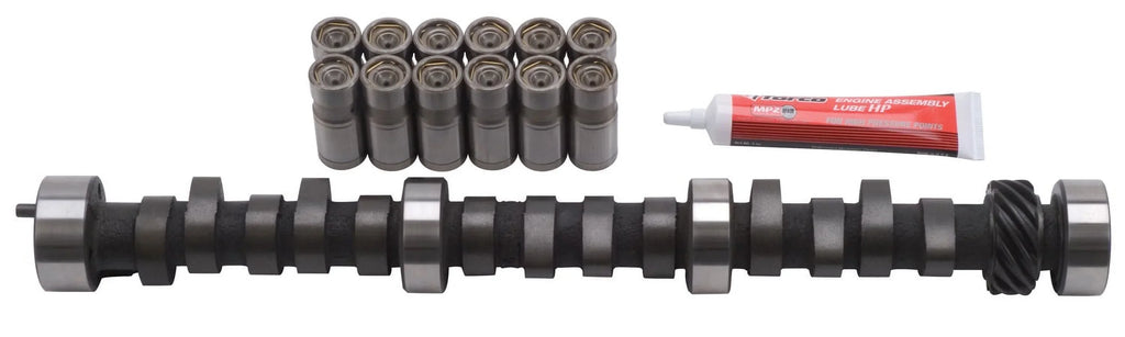 Edelbrock Perf Plus Cam and Lifters Kit Chev -6 2 8 Fits select: 1982-1985   , 1983-1985