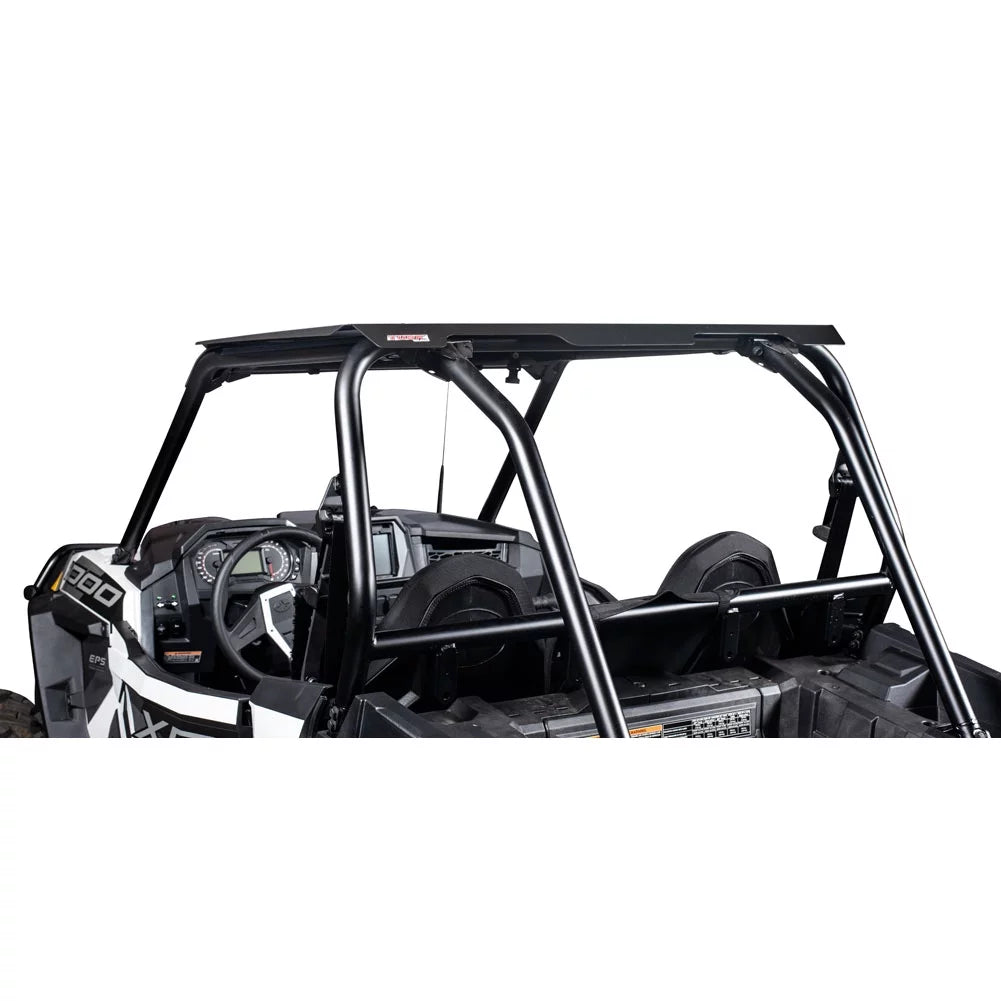 Tusk  Profile Aluminum Roof Roof Only For    Turbo  Edition 2018