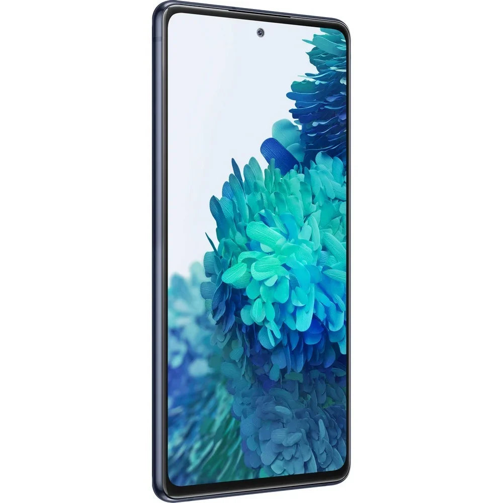 Pre-Owned Samsung Galaxy   5G, Spectrum Only 128GB, Blue, 6.5 in (Refurbished: Good)