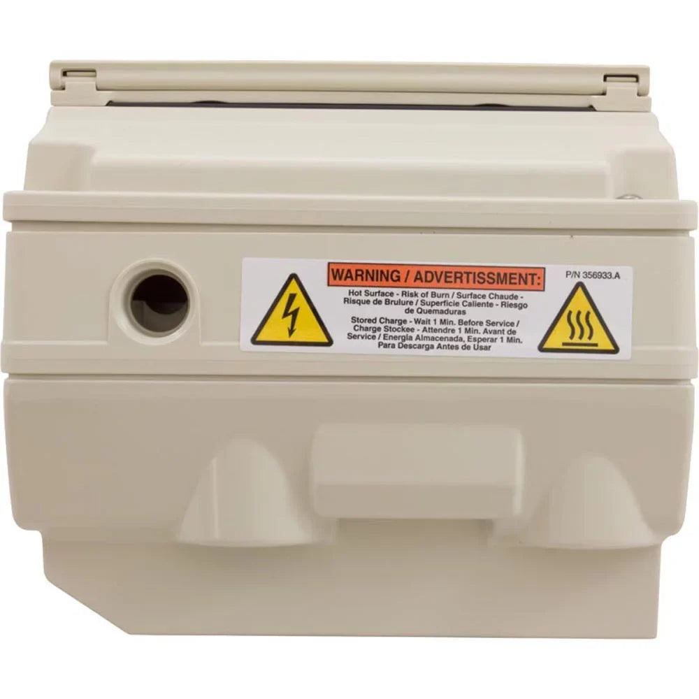 Pentair 356879Z Intelliflo Drive Kit for Variable Speed Pumps