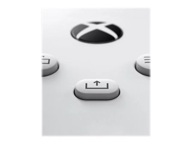Microsoft -00001 Xbox Series  512  All-Digital Console,White