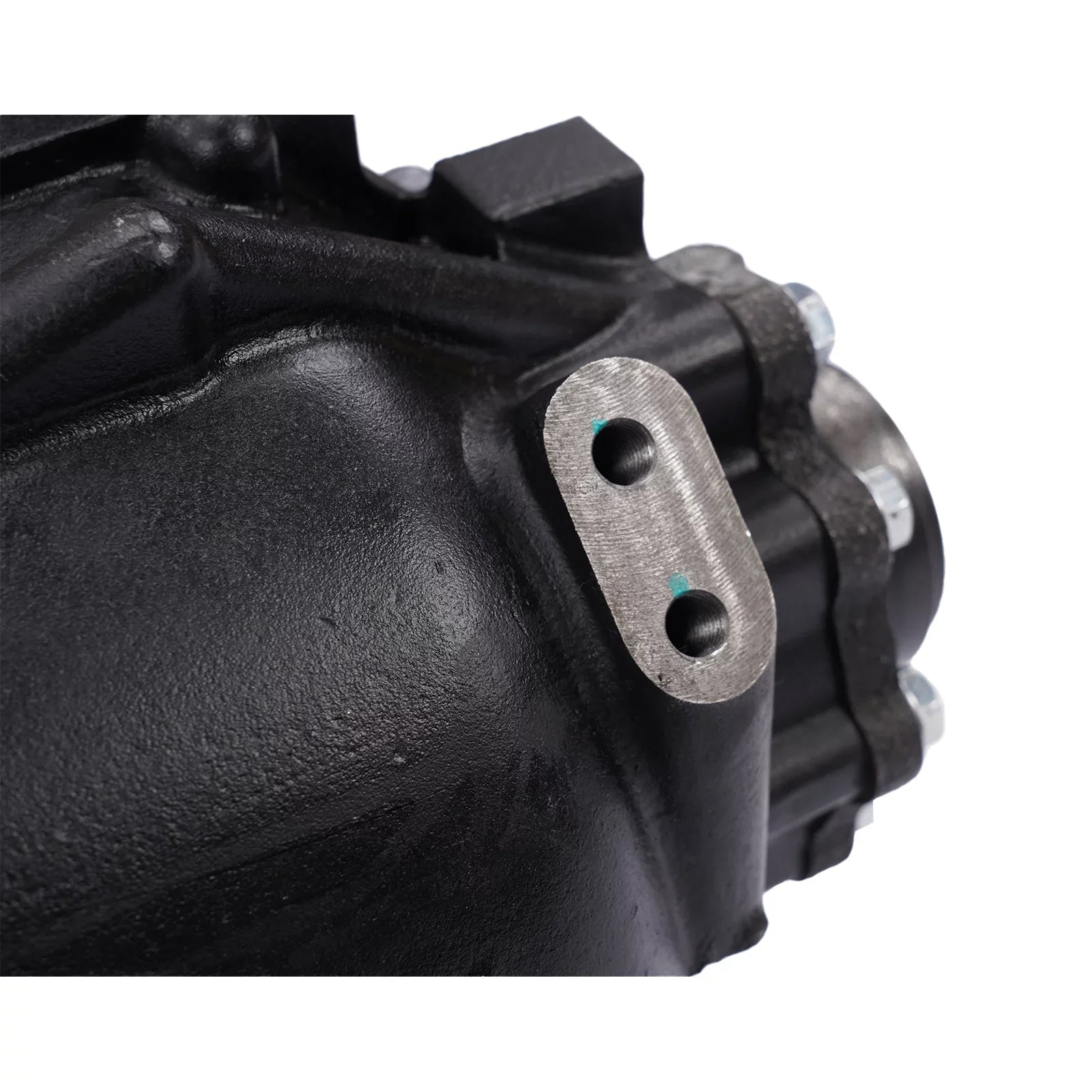 Koomaha Transfer Case Assembly for Toyota Highlander 2008-2013 2.7L  3.5L  2GRFE 4WD 3610048060