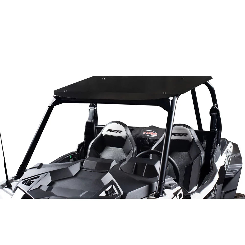Tusk  Profile Aluminum Roof Roof Only For    Turbo  Edition 2018