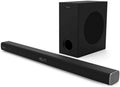 Open Box Nakamichi Apollo 220 2.1 Dolby Audio  -