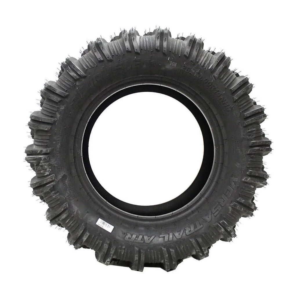 Carlisle Versa Trail 27/9R12 63M  Tire