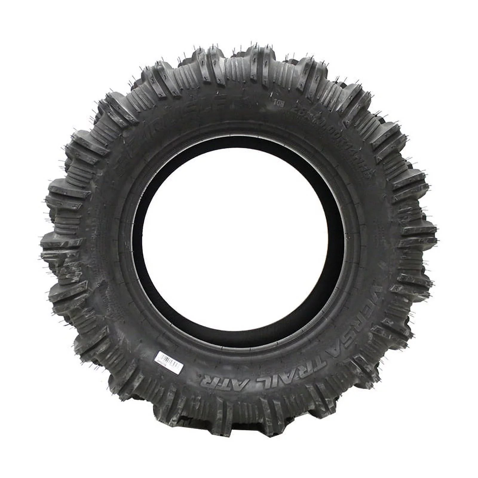 Carlisle Versa Trail 27/9R12 63M  Tire