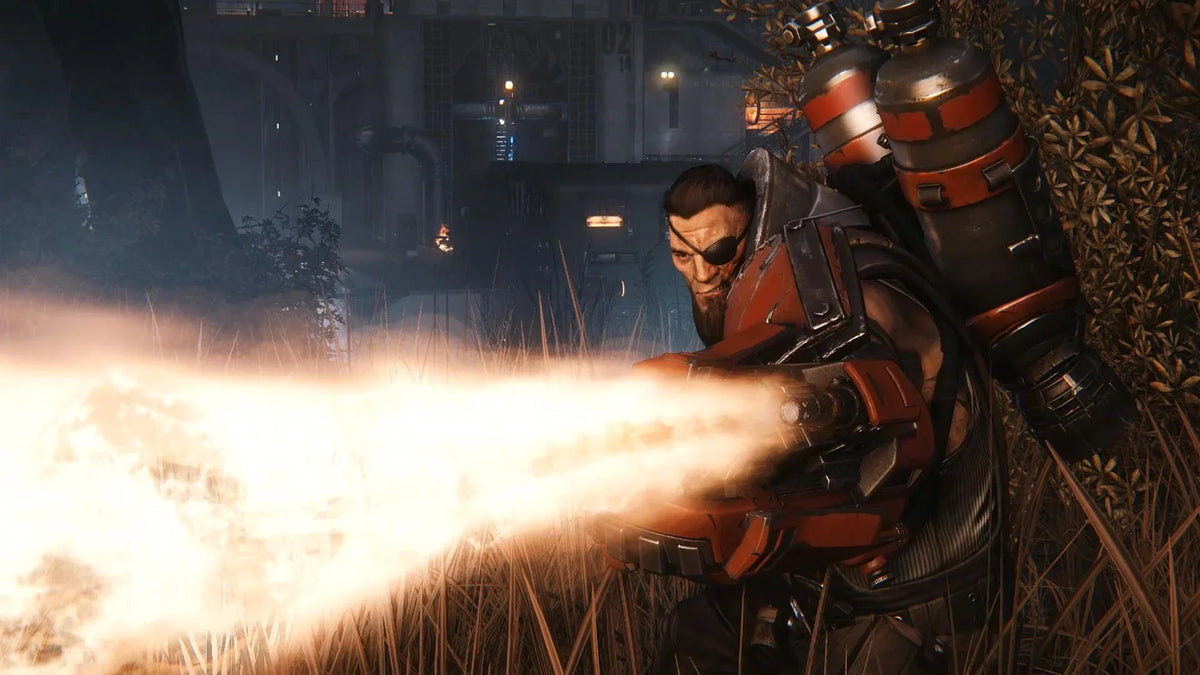 Evolve, 2K, PlayStation 4, 710425473746