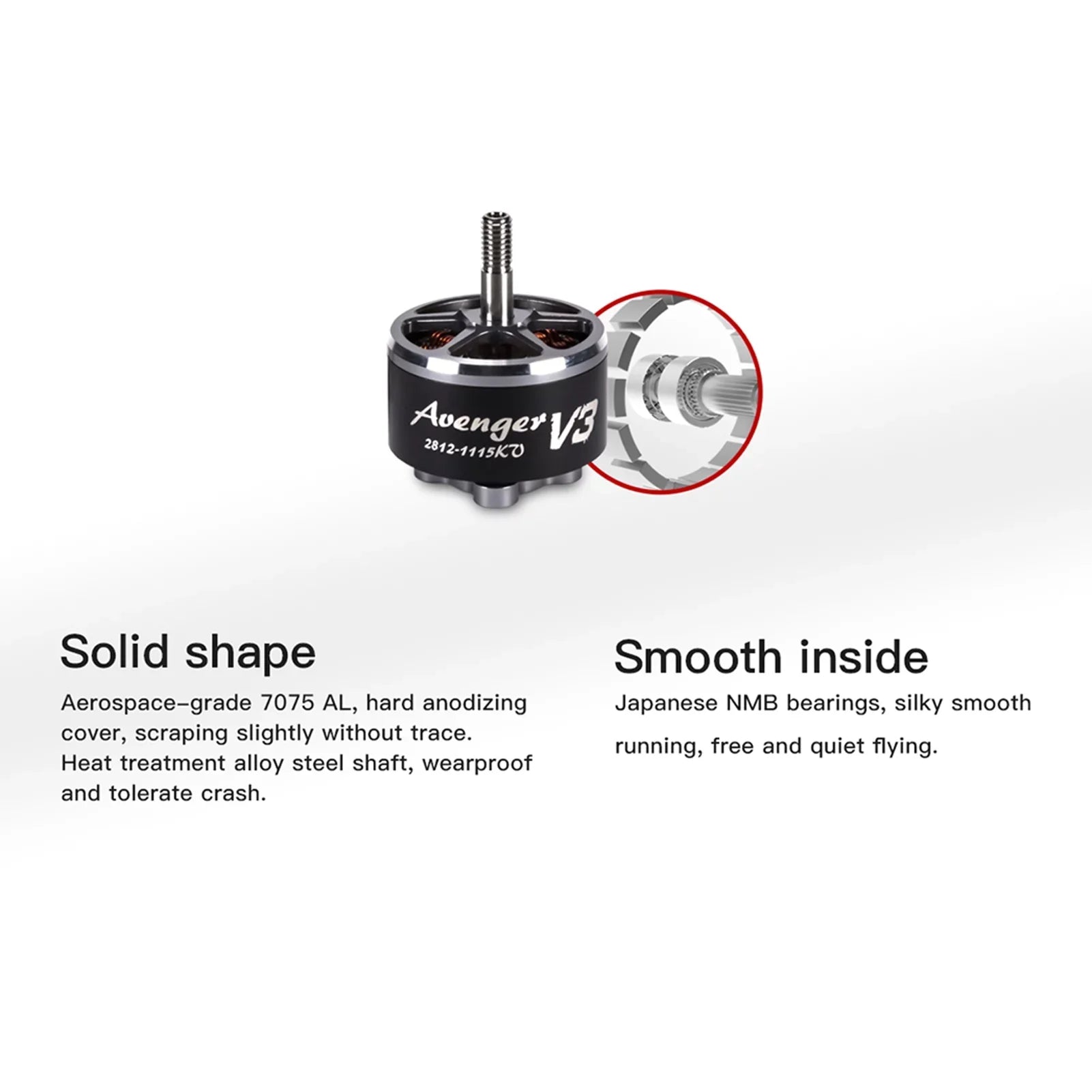 Nebublu , 1115KV Motor 2812   Remote Drone  dsfen   900KV Motor  Motor 4PCS