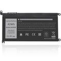 3-Cell 42Wh   Battery for Dell Latitude 3180 3190 3300 3379 3380 3390