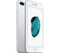 Restored Apple iPhone 7 Plus 128  Universal Unlocked Silver  Version (Refurbished)