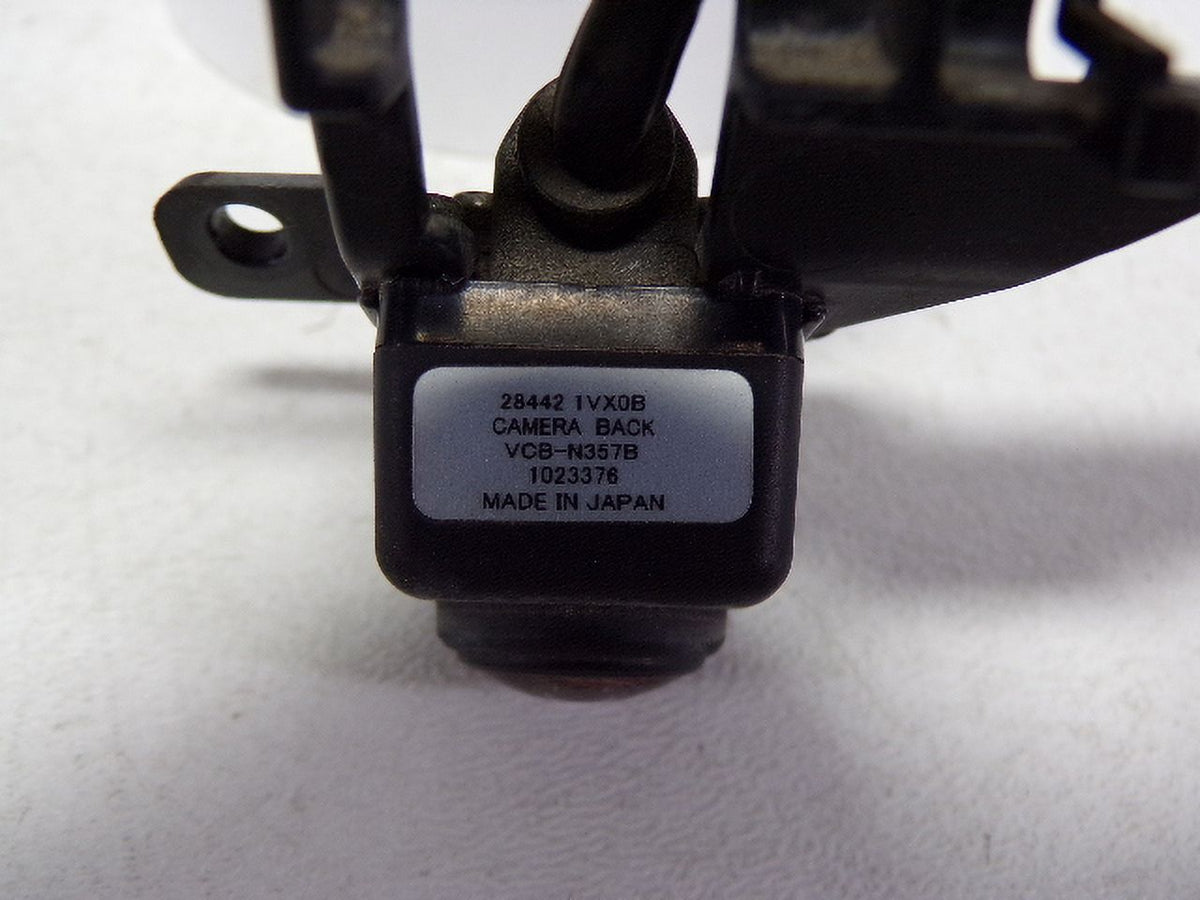 Pre-Owned 12 13 14 15 Nissan Rogue Rear View Backup Camera   (Good)