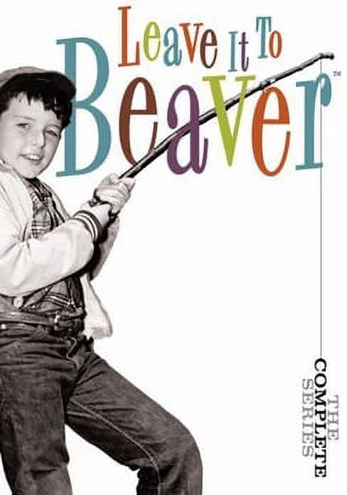 Leave It To Beaver: The Complete Series ()