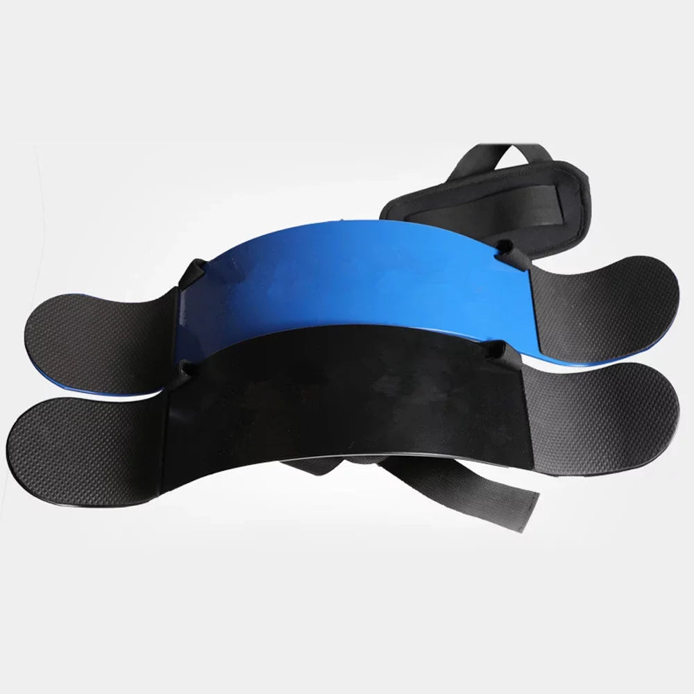 Meterk Arm Trainer Bicep Arm Blaster Weightlifting Arm Blaster Fitness Arm Biceps Bomber Weightlifting Biceps Training Board