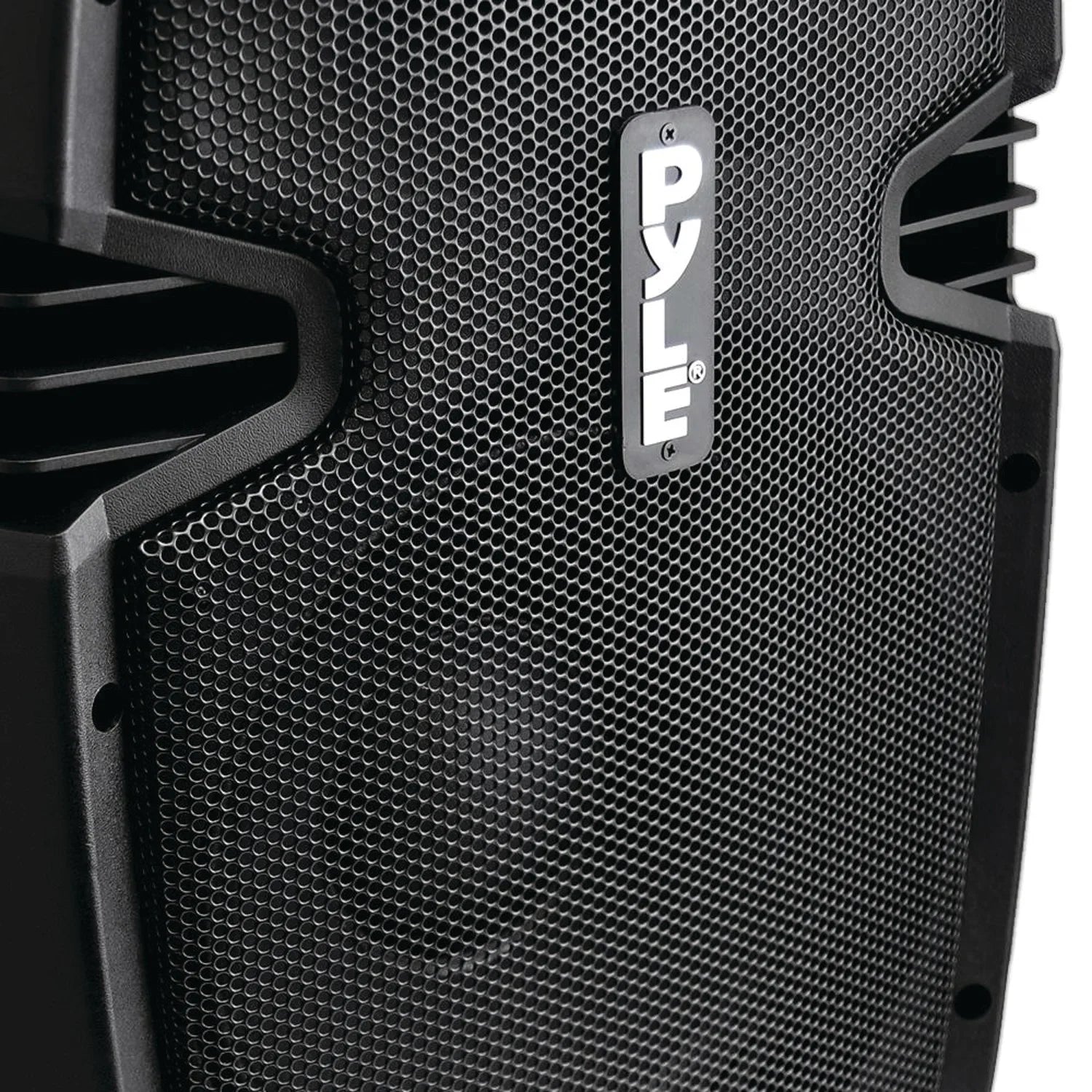 Pyle Pro  600W  Portable Bluetooth® Speaker System