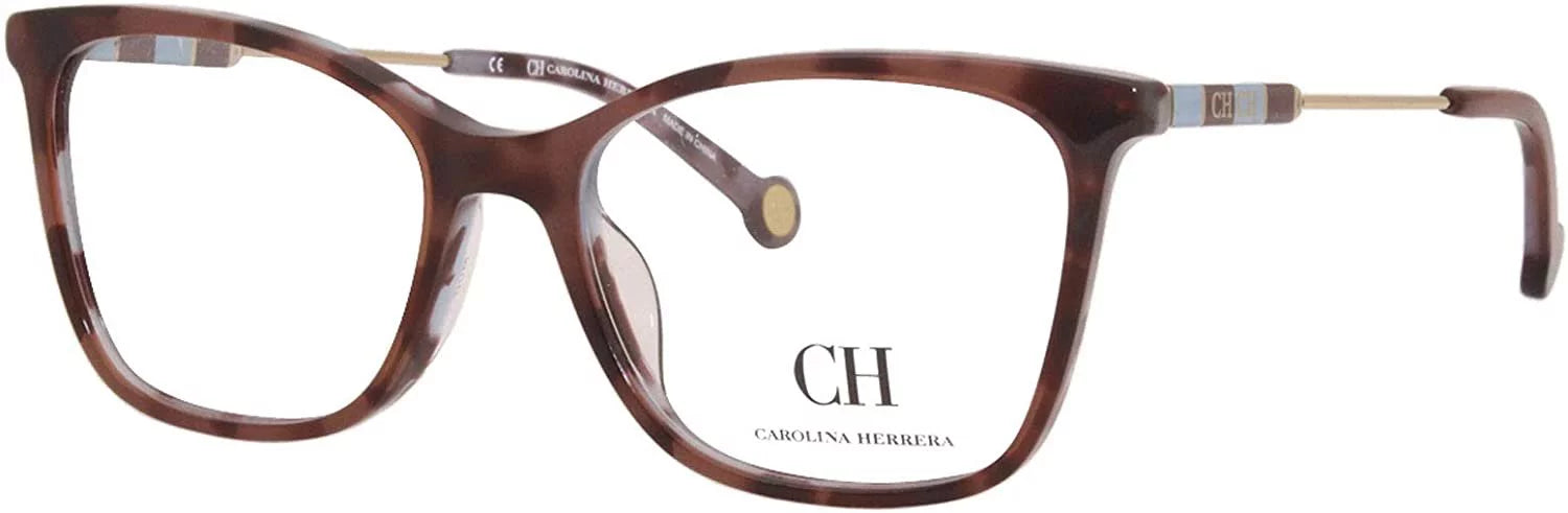 Eyeglasses  by Carolina Herrera  846  Tortoise 0ADD