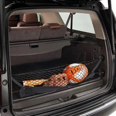 Envelope Style Trunk Cargo Net for  Yukon Yukon  Denali   2015 - 2020