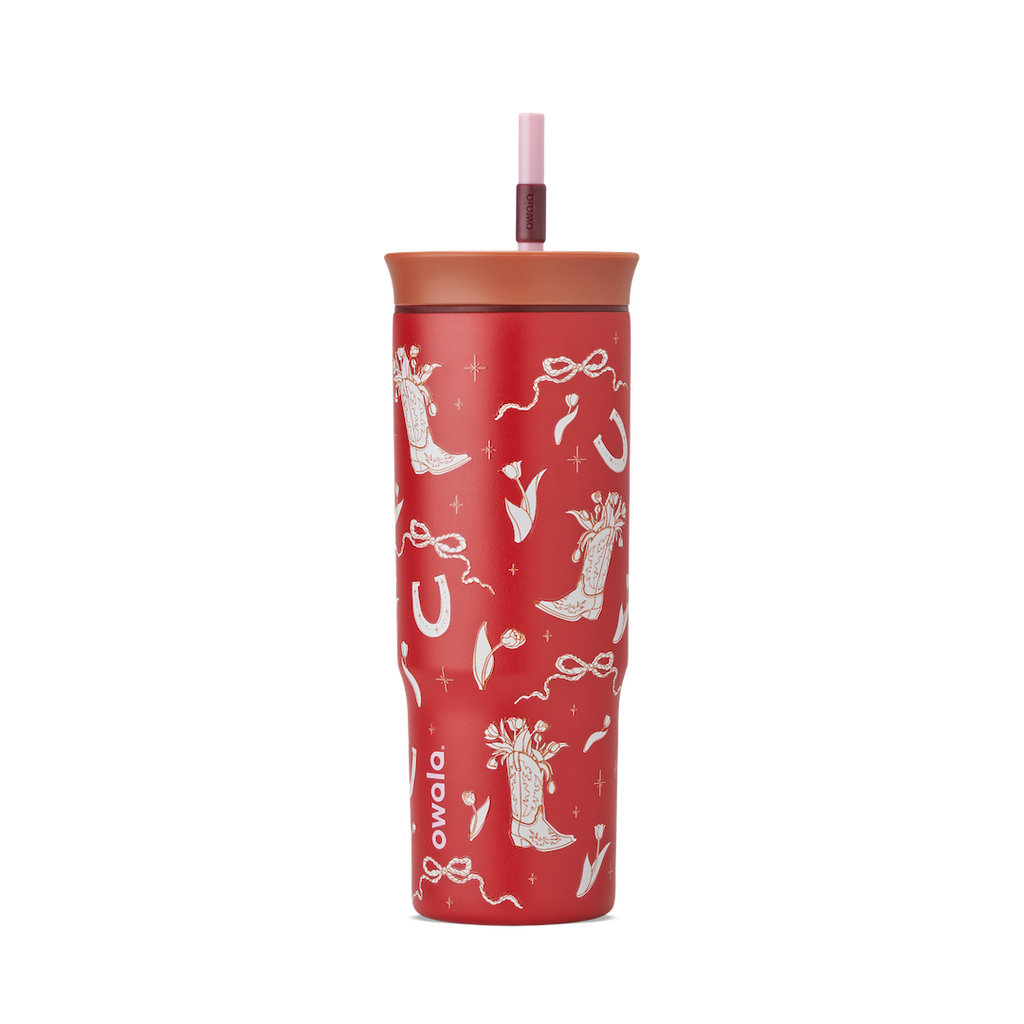 40oz Tumbler