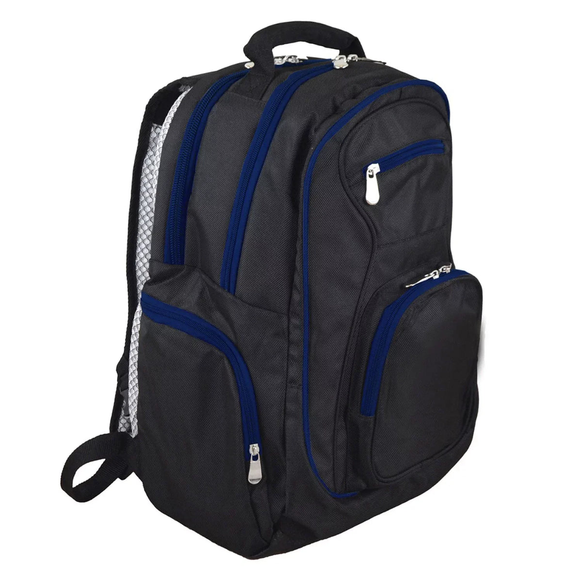 Black Kentucky Wildcats 2-Piece Luggage & Backpack Set