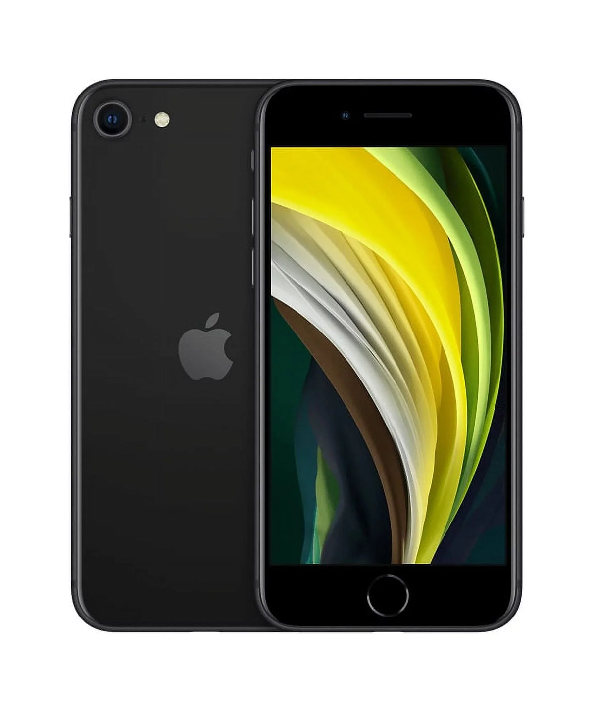 Open Box Apple iPhone  (2nd Gen)  (& Only) 64GB Black
