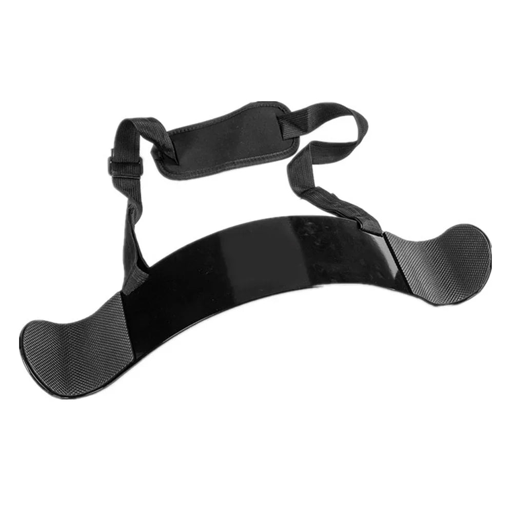 Meterk Arm Trainer Bicep Arm Blaster Weightlifting Arm Blaster Fitness Arm Biceps Bomber Weightlifting Biceps Training Board