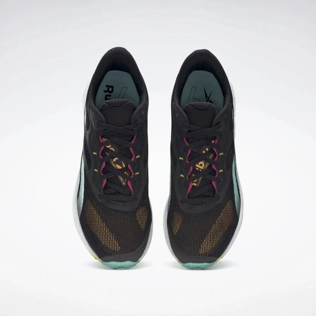 Male Adult Men 9  Core Black/Core Black/Pixel Mint