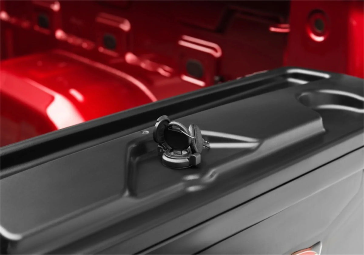 UnderCover  Swing Case Storage Box Fits select: 2015-2023