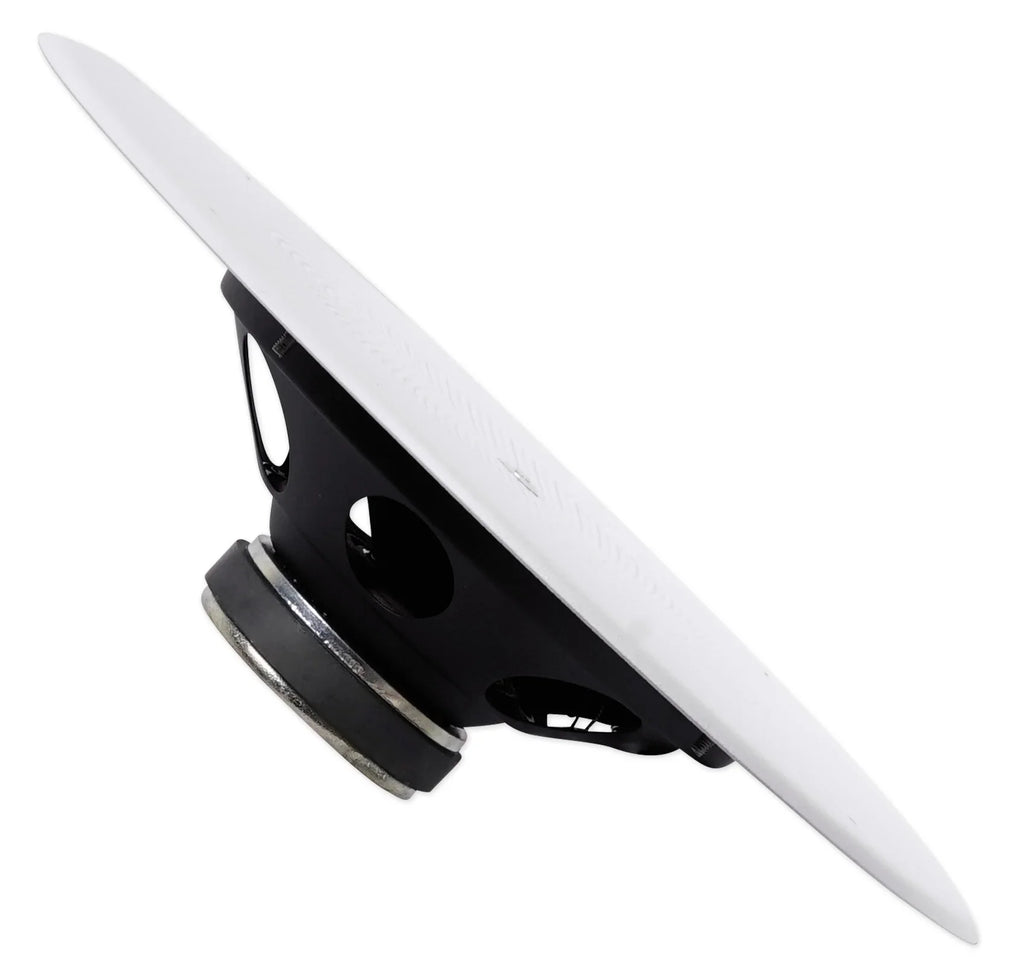 8" Commercial 70V/100V 10 Watt Ceiling Speaker 4 Restaurant, Etc