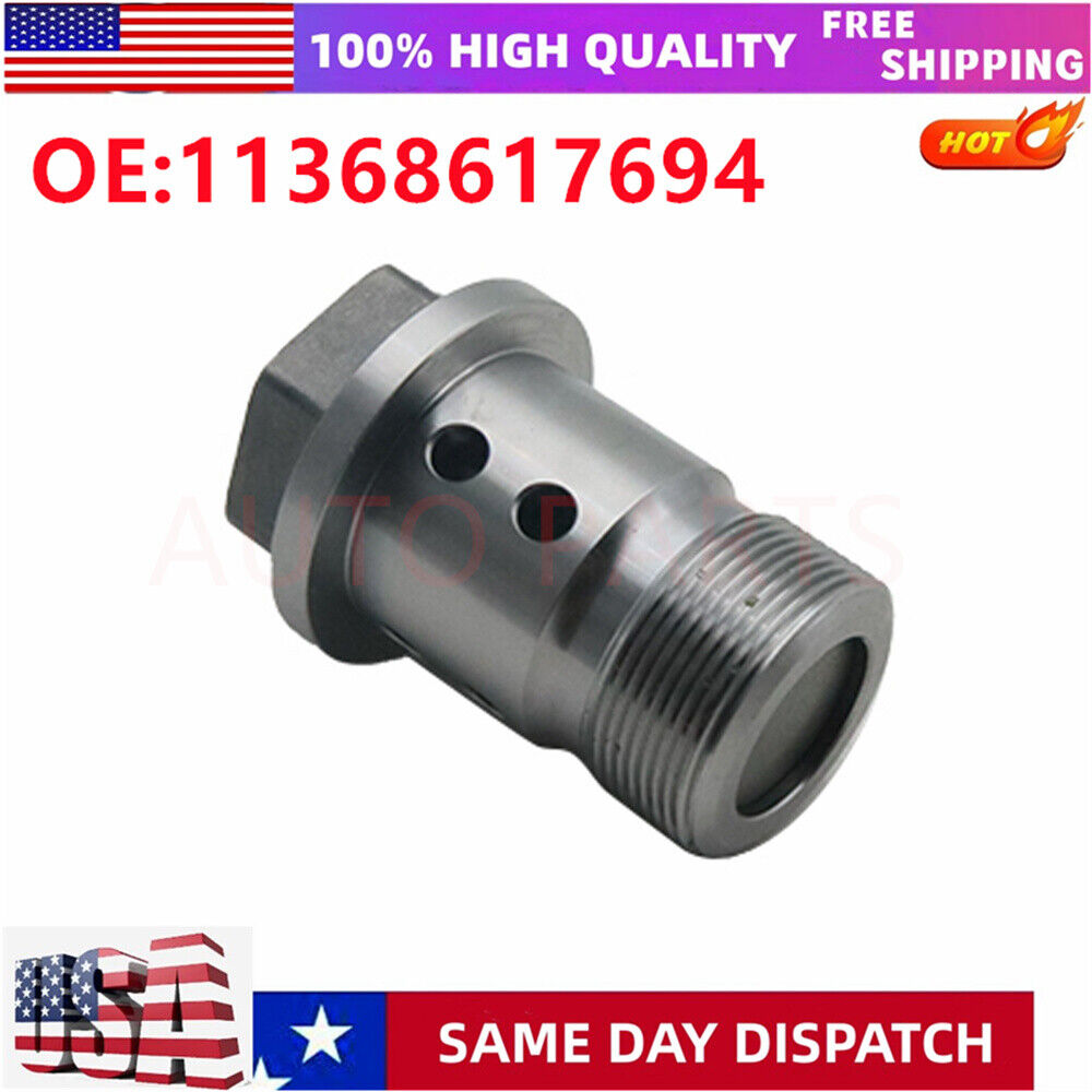 11368617694 Camshaft adjustment control valve for