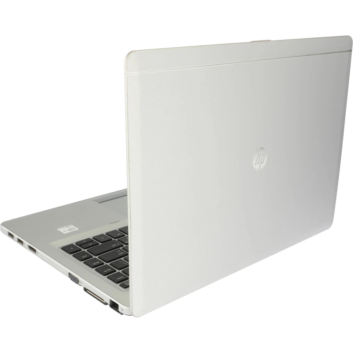 Elitebook Folio 9470M Laptop Intel Core i5 1.80 GHz 8Gb Ram 128GB   - (Reused)