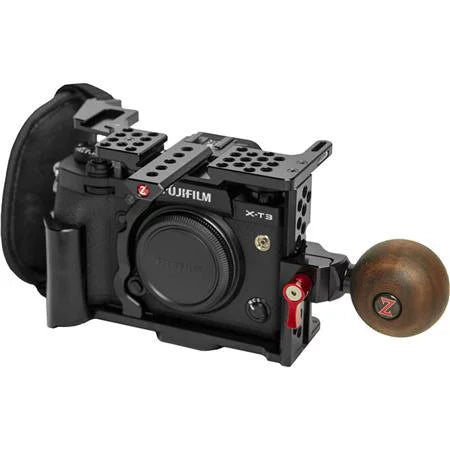 Cage for Fujifilm - Camera