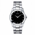 Movado Men's 605962 Junior Sport Stainless-Steel Watch