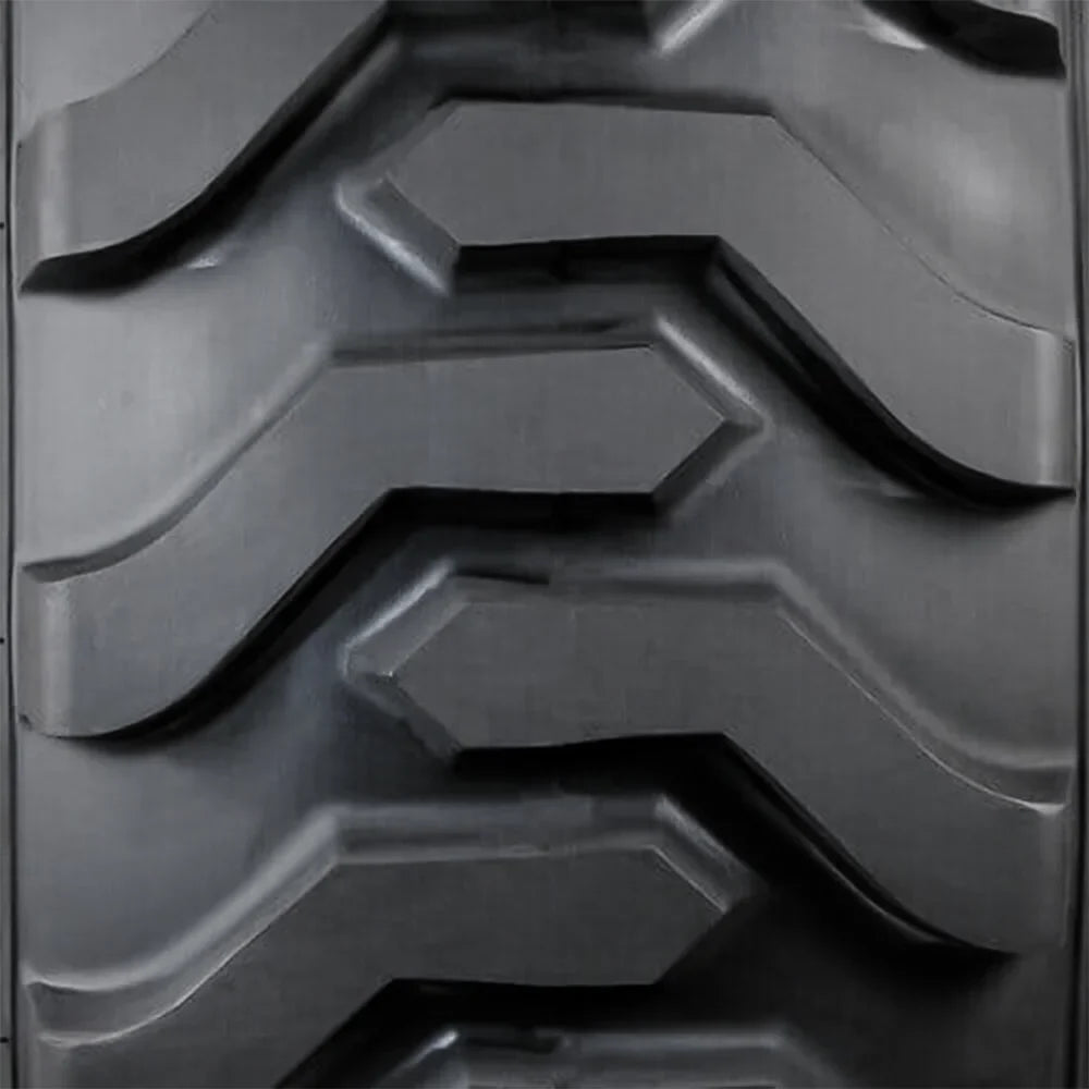 Carlstar Trac Chief 25X8.50-14 107A2  Industrial Tire