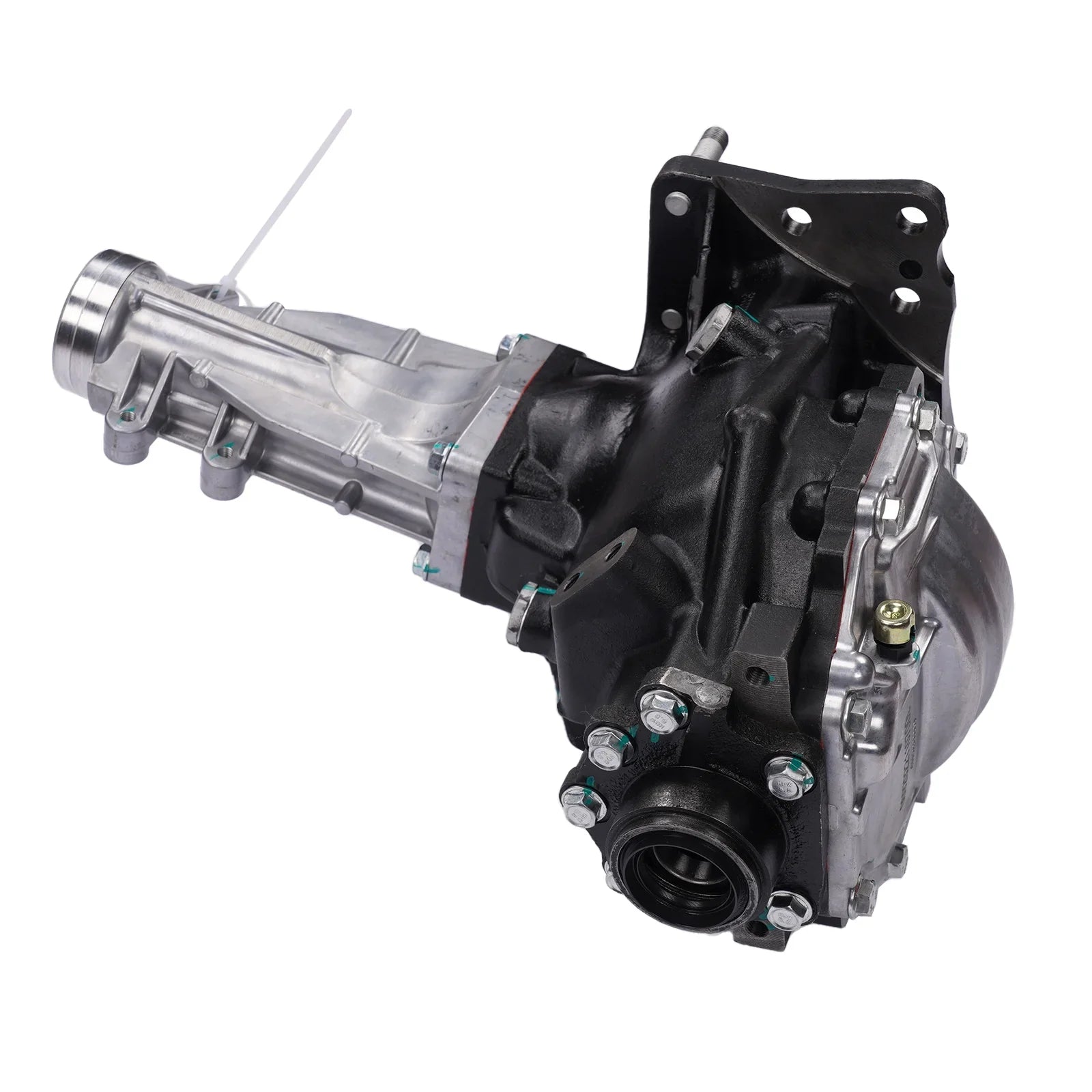 Koomaha Transfer Case Assembly for Toyota Highlander 2008-2013 2.7L  3.5L  2GRFE 4WD 3610048060