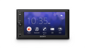 Sony -1500 - Digital receiver - 6.2" Touch Screen Display - 55 Watts x 4