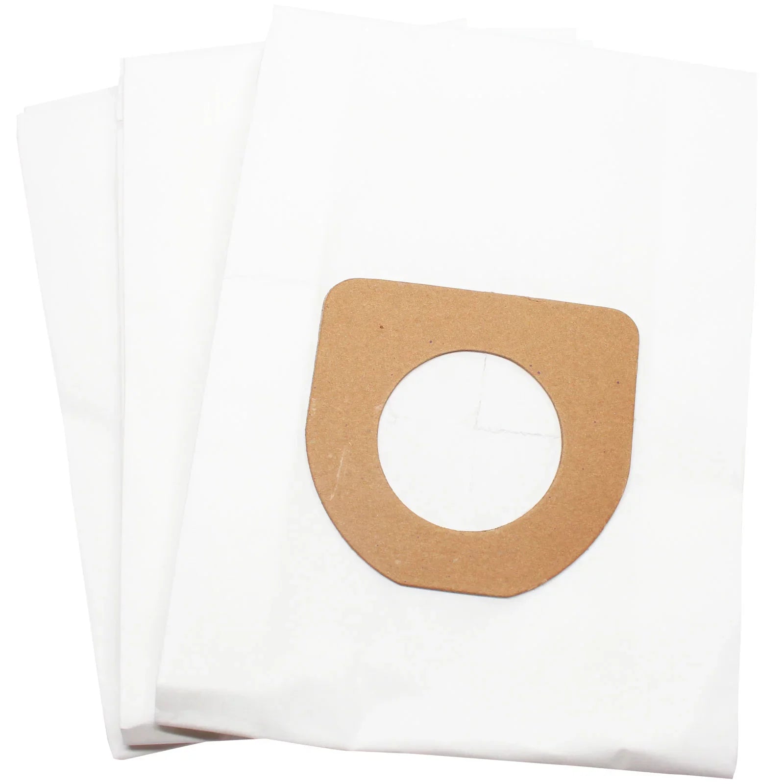 24 Replacement for Hoover Constellation Vacuum Bags - Compatible with Hoover 4010100Z, Type   Vacuum Bags (8-Pack, 3 Bags Per Pack)