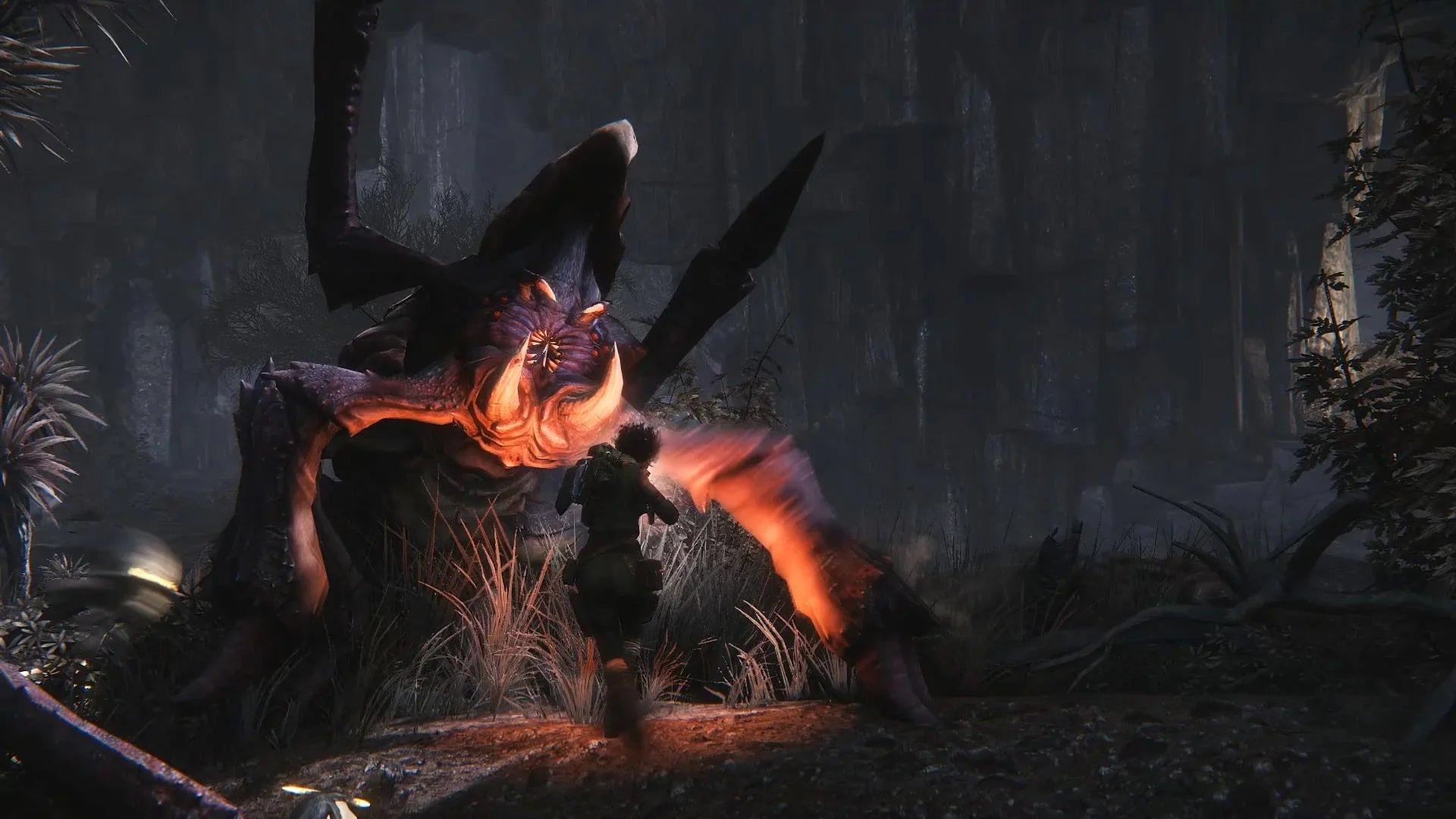Evolve, 2K, PlayStation 4, 710425473746